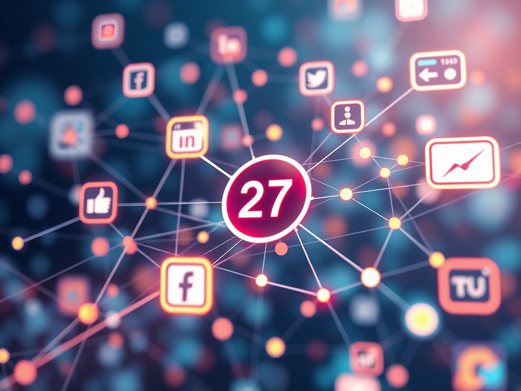 Why Your Customers Need 27 Touchpoints Before They Trust You